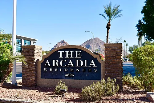 3825 E Camelback Rd #223 Photo 1