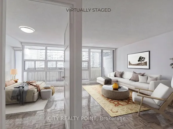 33 Isabella St, Toronto, ON