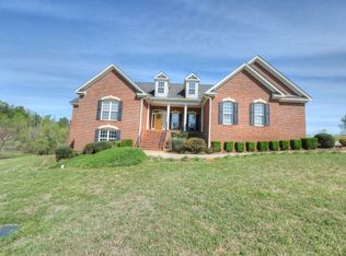 35 Scenic Dr, North Augusta, SC 29860