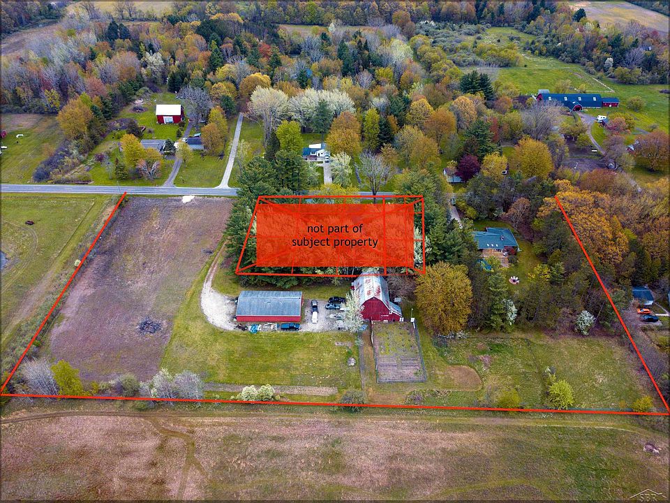 4401 N Hemlock Rd, Hemlock, MI 48626 Zillow