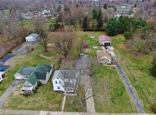 2101 Rutland Ave, Springfield, OH 45505