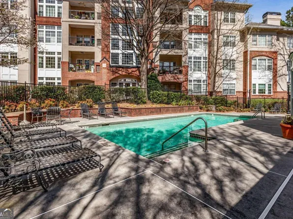 3636 Habersham Rd NW #2203, Atlanta, GA 30305