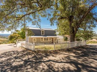 961 Old Neumann Rd, Rescue, CA 95672