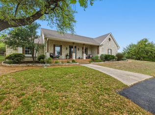 508 S Lariat Cir, Dripping Springs, TX 78620