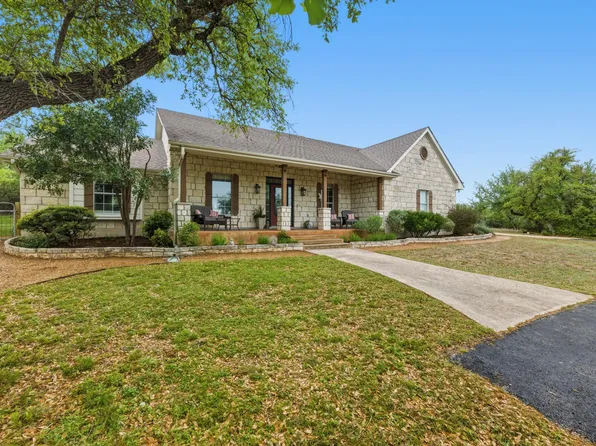 508 S Lariat Cir, Dripping Springs, TX 78620