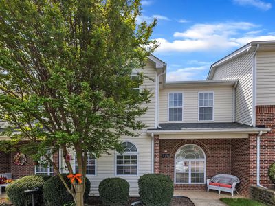 2110 Piney Brook Rd Unit 104, Raleigh, NC, 27614