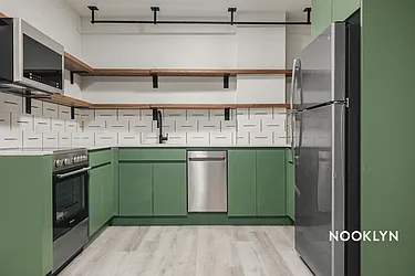 Rented by Nooklyn NYC LLC