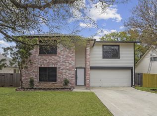 10420 Arbor Blf, San Antonio, TX 78240