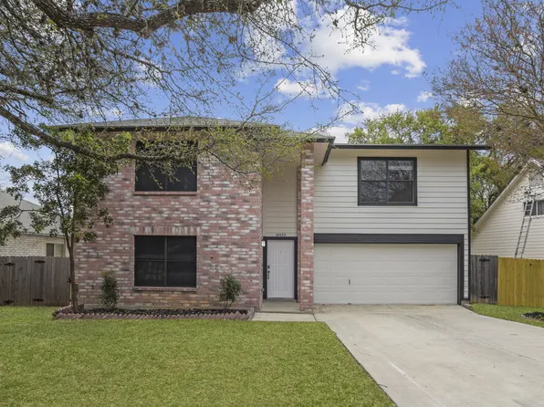 10420 Arbor Blf, San Antonio, TX 78240