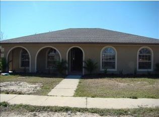 9738 W Wheaton Cir, New Orleans, LA 70127