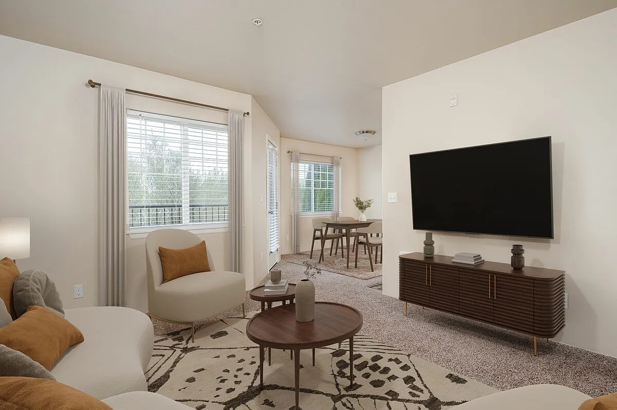Meadow View Apartments — Photo 2