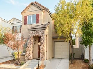 1709 Summer Blush Ave, Las Vegas, NV 89183