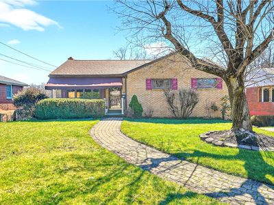 107 Georgetown Pl, McKeesport, PA, 15135