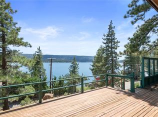336 Big Bear Trl, Fawnskin, CA 92333