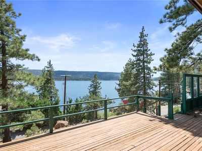 336 Big Bear Trl, Fawnskin, CA, 92333