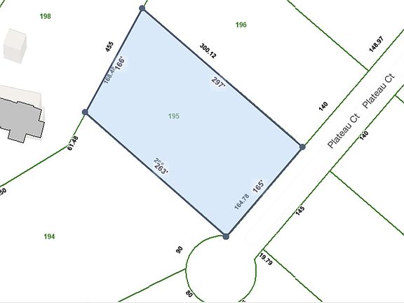 2nd image of 8507 Plateau Ct