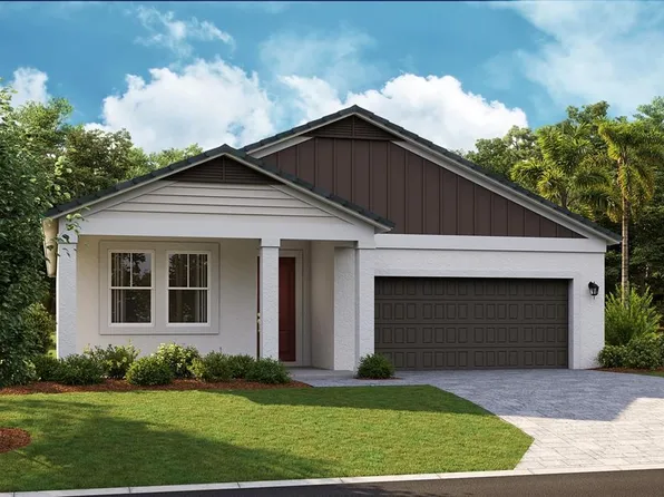 9882 Surrey Rose Dr, San Antonio, FL 33576