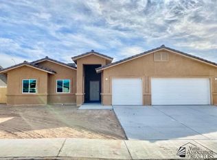 7664 E 43rd St, Yuma, AZ 85365