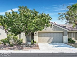 1995 Joy View Ln, Henderson, NV 89012