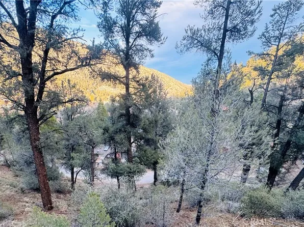 LOT 114, Frazier Park, CA 93225