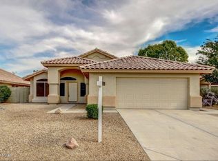 1759 S Oak St, Gilbert, AZ 85233