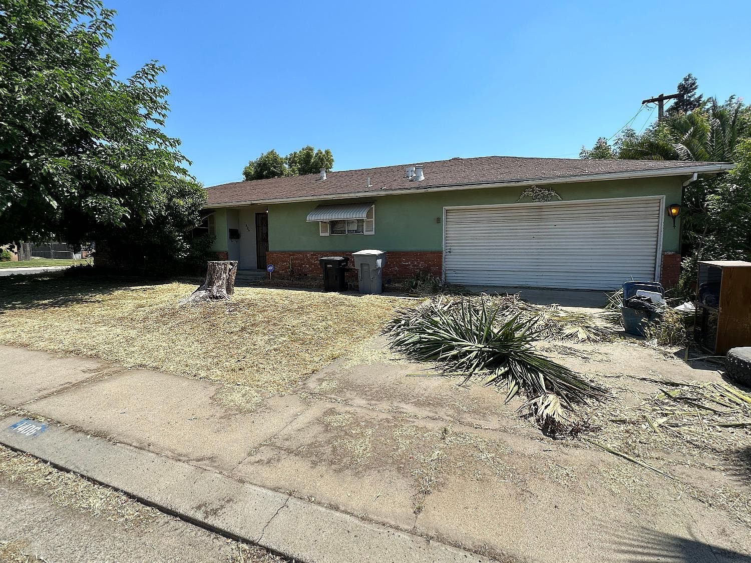 1406 Oklahoma Ave, Escalon, CA 95320 Zillow
