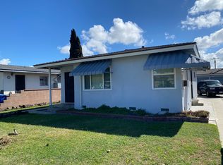 11742 Bellman Ave, Downey, CA 90241