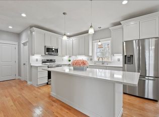 502 Pine St, Leicester, MA 01524