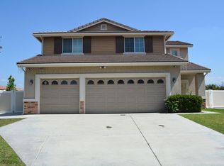 864 E Etiwanda Ave, Rialto, CA 92376