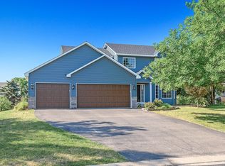 2422 Mathias Rd, Shakopee, MN 55379