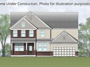 8774 Mottl Reserve Dr, Sagamore Hills, OH 44067