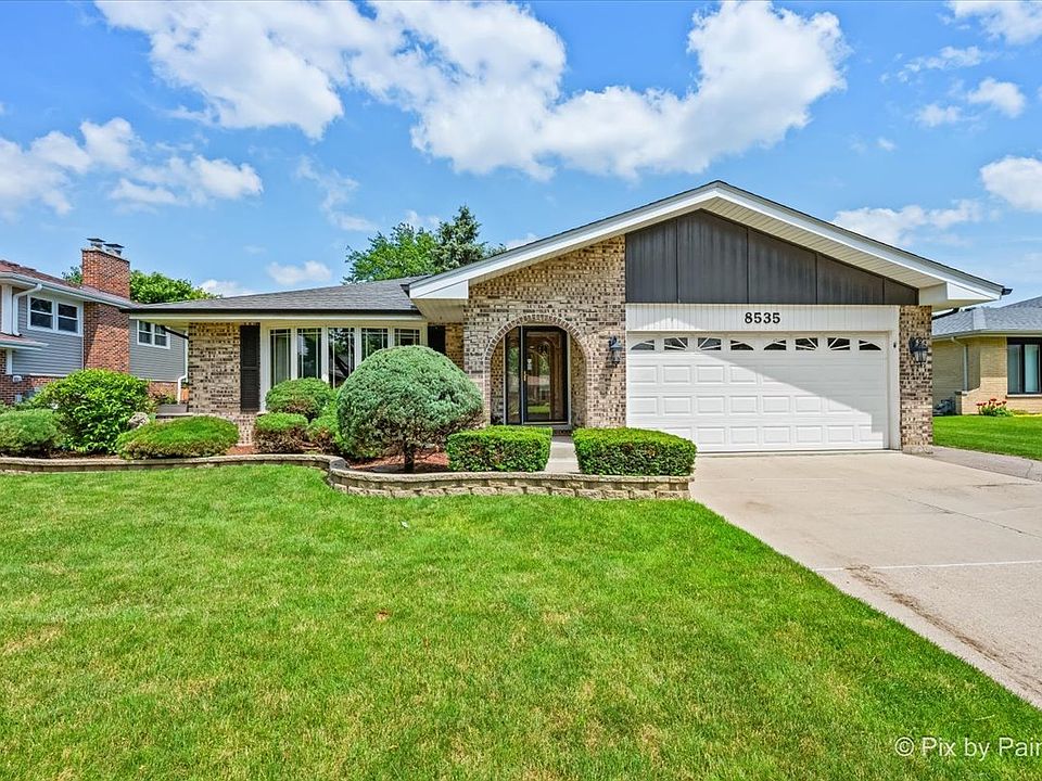 1st image of 8535 Harvest Ln