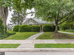 535 Irvington Rd, Drexel Hill, PA 19026