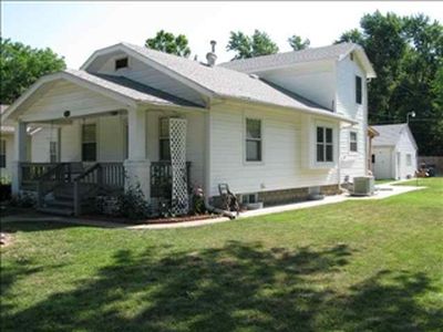 2012 NW Taylor St, Topeka, KS, 66608