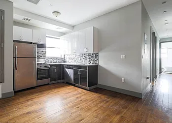 Rented by Brooklyn Group