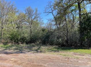 LOT 50 County Road 750, Thornton, TX 76687