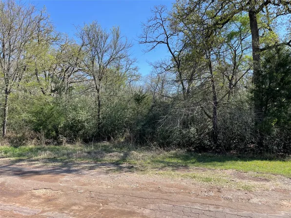 LOT 50 County Road 750, Thornton, TX 76687