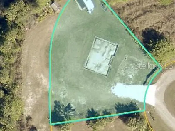 CAPER CIRCLE LOT 17, NORTH PORT, FL 34288
