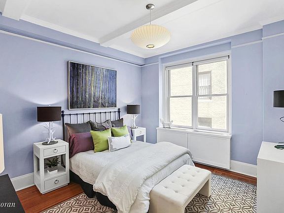5th image of 1060 Park Ave APT 12A