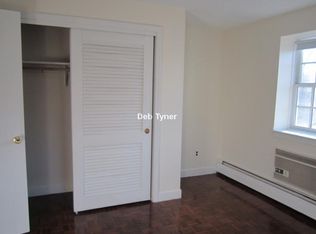 38 Worthen Rd #2B, Lexington, MA 02421