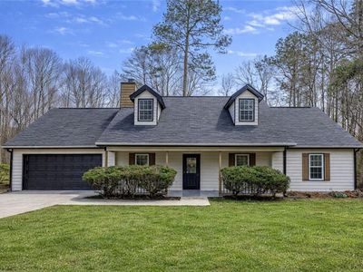 330 Christian Woods Dr, Conyers, GA, 30013