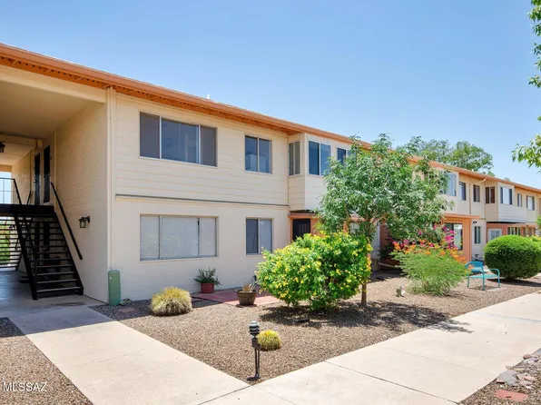 8060 E Broadway Blvd #202, Tucson, AZ 85710