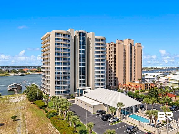 2nd image of 29209 Perdido Beach Blvd APT 1001