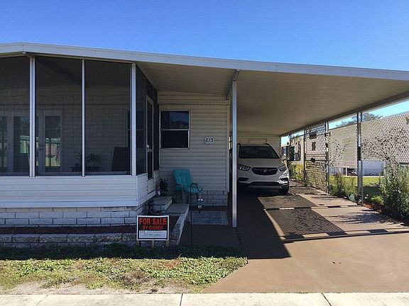 4th image of 6700 150th Ave N Lot 815