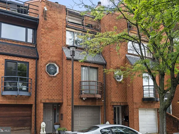 1 Queen St Unit 10, Philadelphia, PA 19147