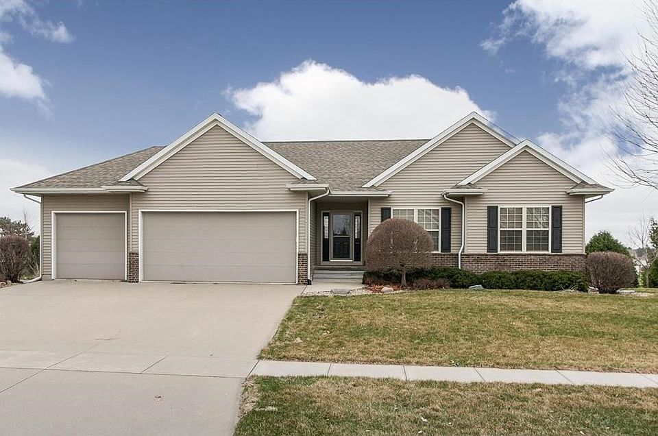 5850 Stags Leap Ln, Marion