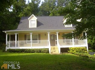 5100 Forest View Trl, Douglasville, GA 30135