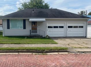 664 Davenport St, Meadville, PA 16335