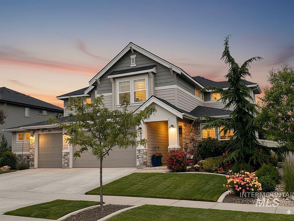 1st image of 4071 S Twilight Rise Ave