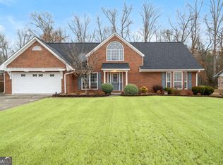 143 Bent Creek Dr NW, Rome, GA 30165